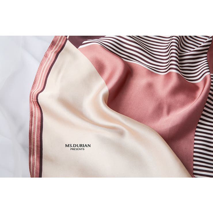 スカーフ レディース 女性用 | PlusNao | 詳細画像13 