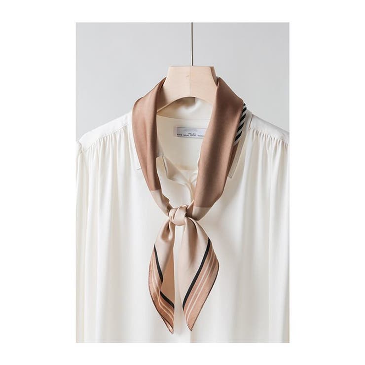 スカーフ レディース 女性用 | PlusNao | 詳細画像2 