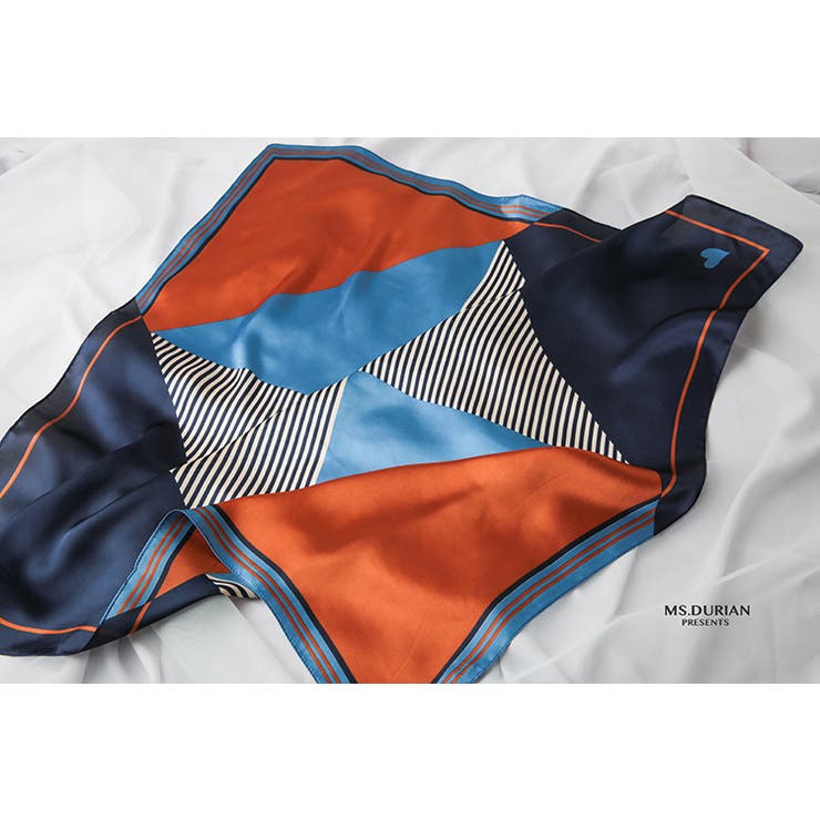 スカーフ レディース 女性用 | PlusNao | 詳細画像9 