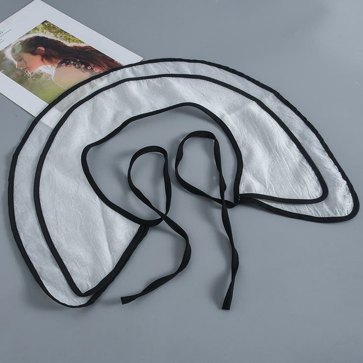 つけ襟 付け襟 レディース | PlusNao | 詳細画像6 