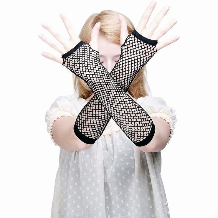 アームカバー 1ペア 左右セット | PlusNao | 詳細画像3 