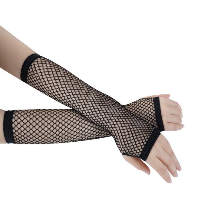 アームカバー 1ペア 左右セット | PlusNao | 詳細画像6 