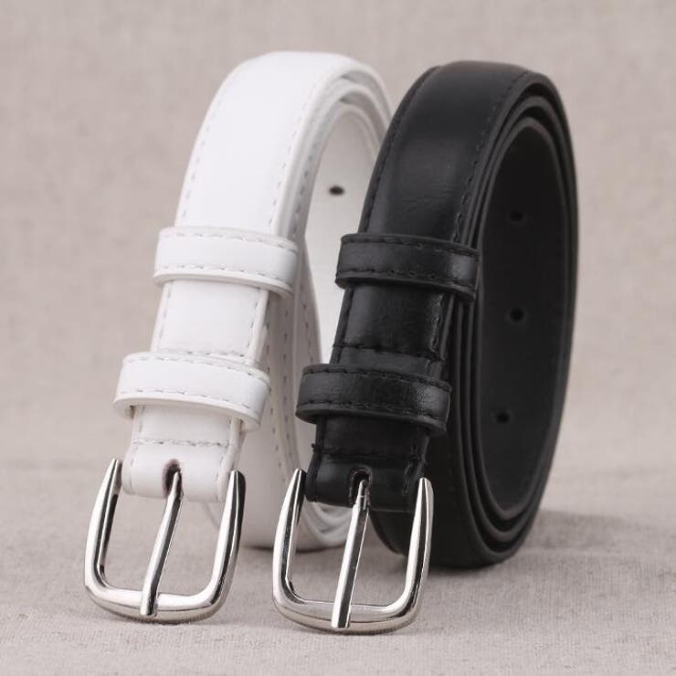 ベルト レディース レザー調 | PlusNao | 詳細画像13 