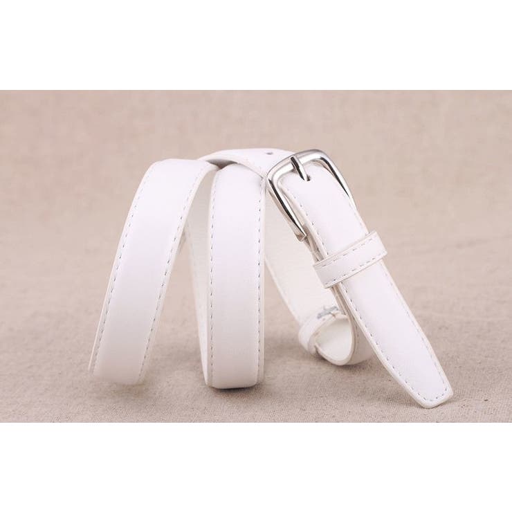 ベルト レディース レザー調 | PlusNao | 詳細画像15 