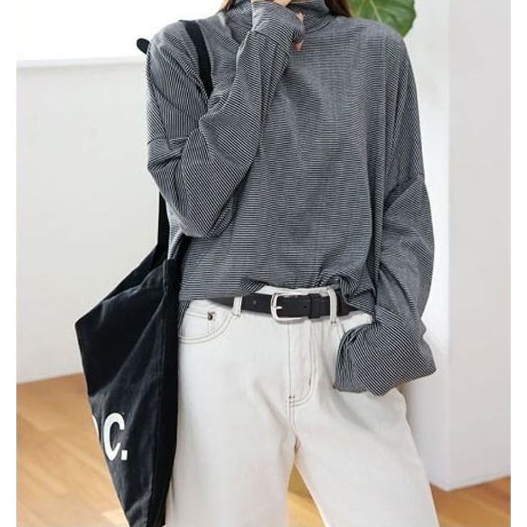 ベルト レディース レザー調 | PlusNao | 詳細画像2 