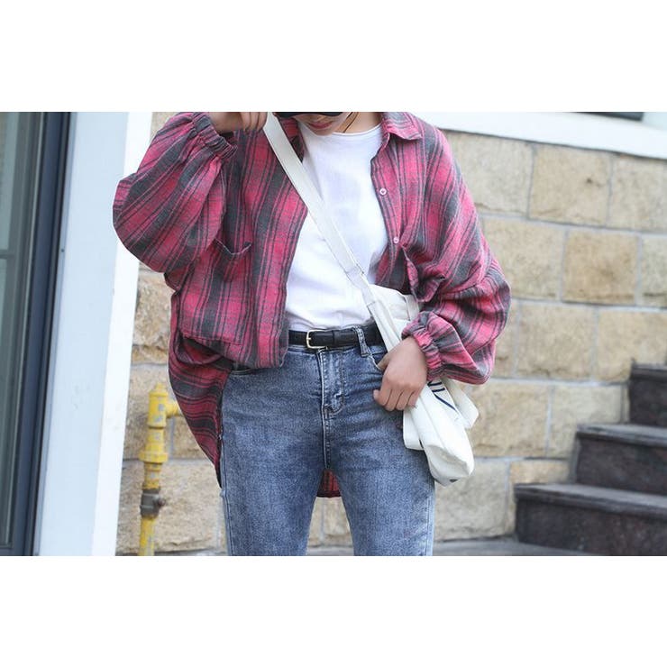 ベルト レディース レザー調 | PlusNao | 詳細画像9 