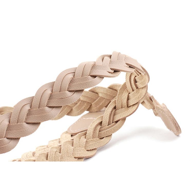 ベルト メッシュベルト 細ベルト | PlusNao | 詳細画像6 