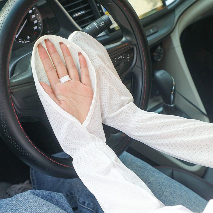 アームカバー ハンドカバー 腕カバー | PlusNao | 詳細画像2 