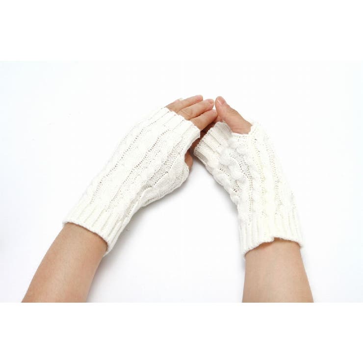 アームウォーマー アームカバー レディース | PlusNao | 詳細画像5 