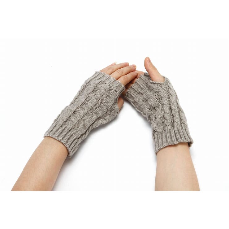 アームウォーマー アームカバー レディース | PlusNao | 詳細画像6 