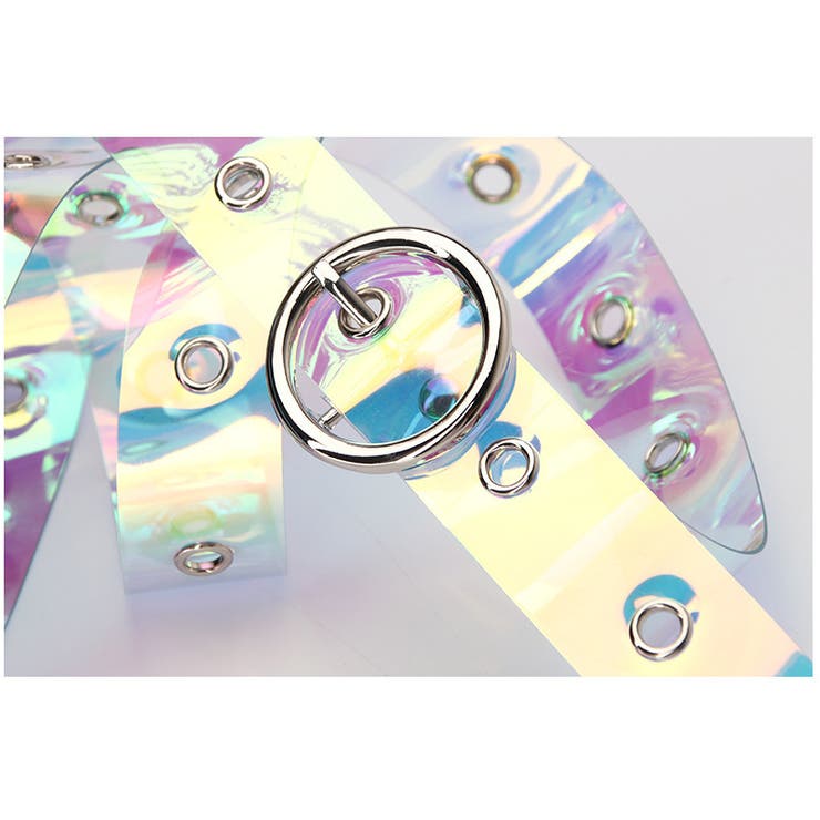 クリアベルト レディース 女性用 | PlusNao | 詳細画像10 