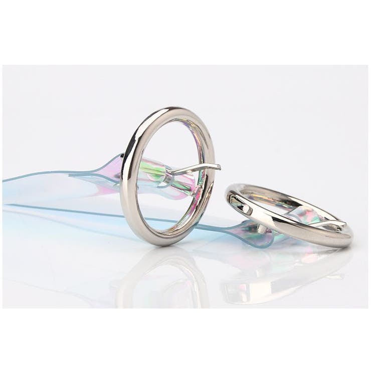 クリアベルト レディース 女性用 | PlusNao | 詳細画像13 