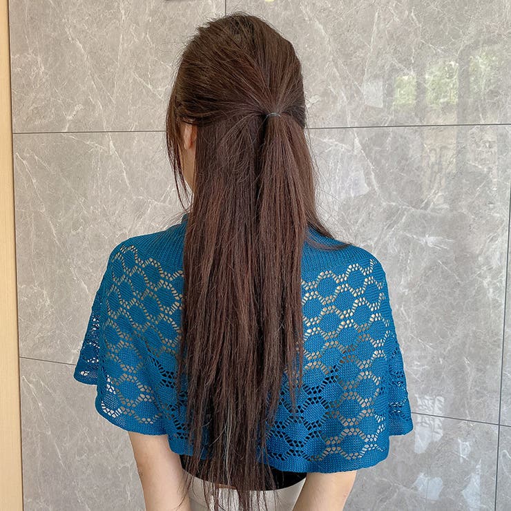 ストール ショール レディース | PlusNao | 詳細画像11 