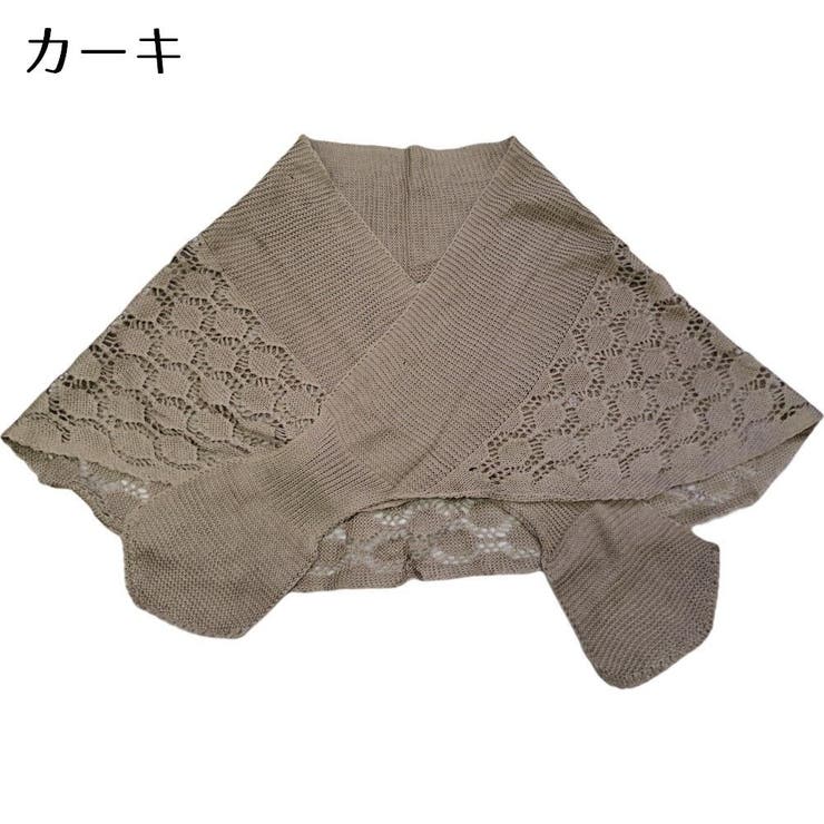 ストール ショール レディース | PlusNao | 詳細画像15 