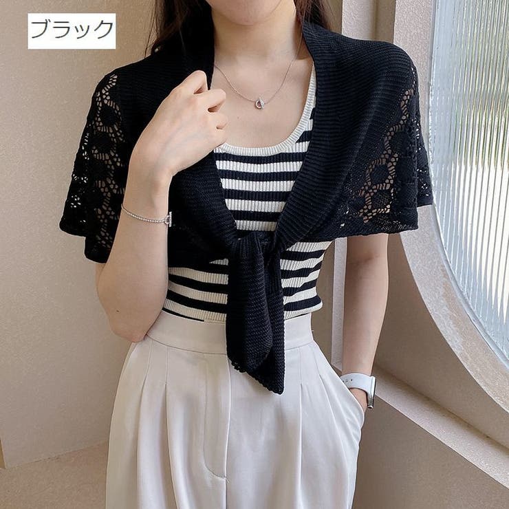 ストール ショール レディース | PlusNao | 詳細画像16 