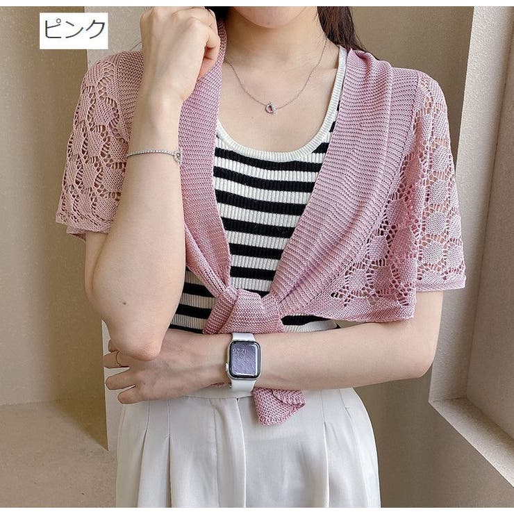 ストール ショール レディース | PlusNao | 詳細画像17 