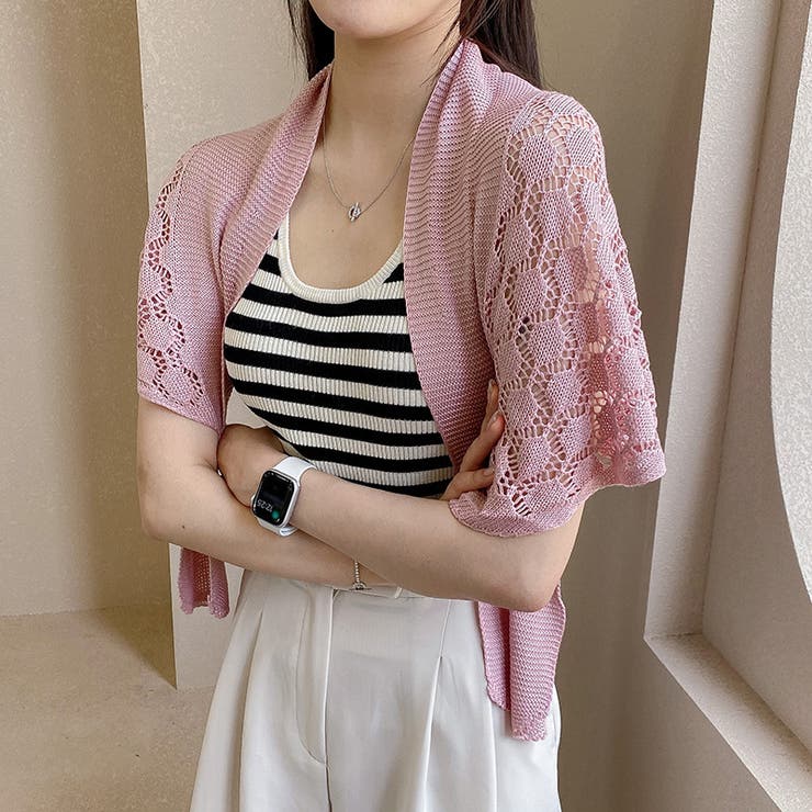 ストール ショール レディース | PlusNao | 詳細画像5 