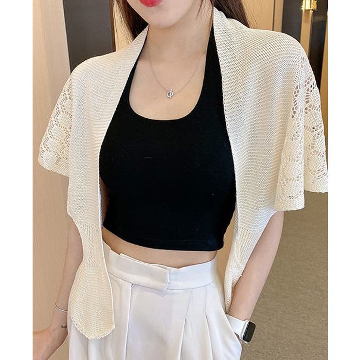 ストール ショール レディース | PlusNao | 詳細画像9 