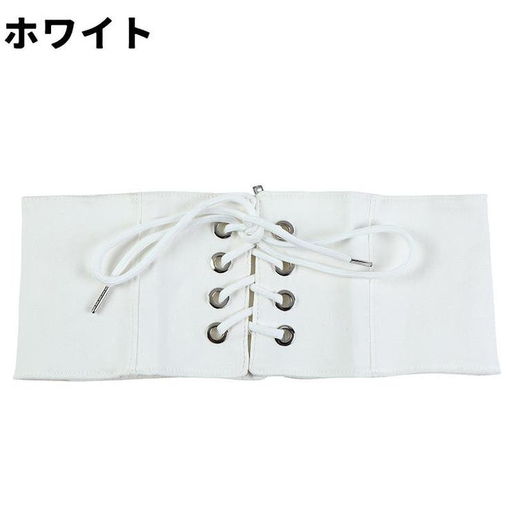 サッシュベルト レディース 女性 | PlusNao | 詳細画像10 
