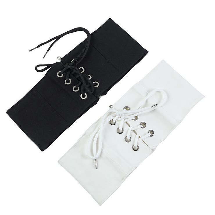 サッシュベルト レディース 女性 | PlusNao | 詳細画像2 