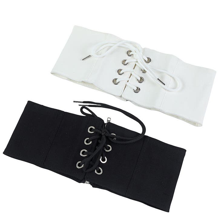 サッシュベルト レディース 女性 | PlusNao | 詳細画像3 