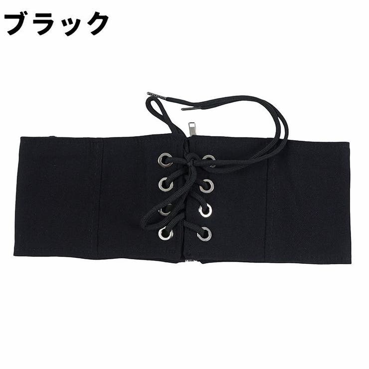 サッシュベルト レディース 女性 | PlusNao | 詳細画像9 