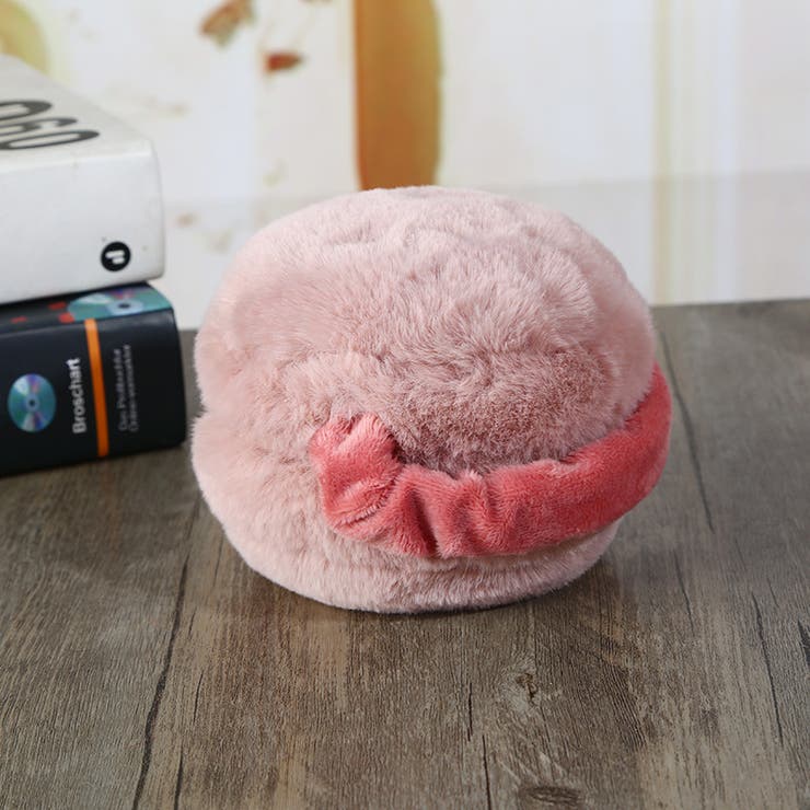 耳あて 耳当て イヤーマフラー | PlusNao | 詳細画像7 