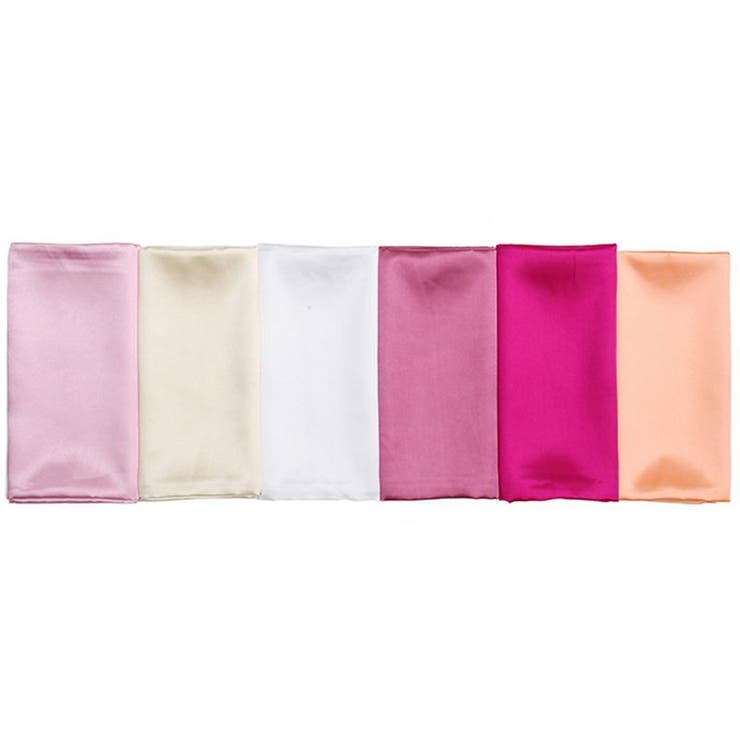 スカーフ レディース 90cm角 | PlusNao | 詳細画像2 