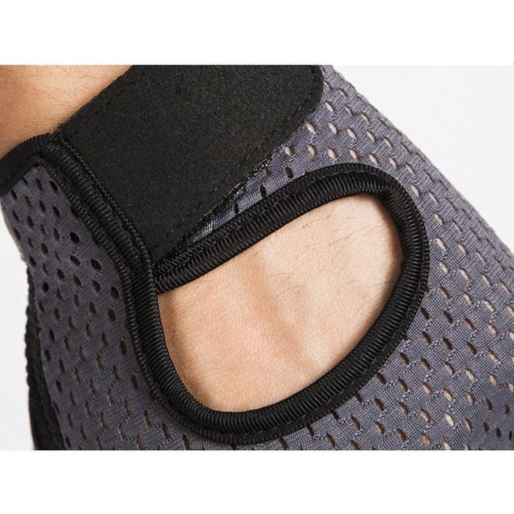 ハーフフィンガーグローブ 自転車 運転 | PlusNao | 詳細画像13 