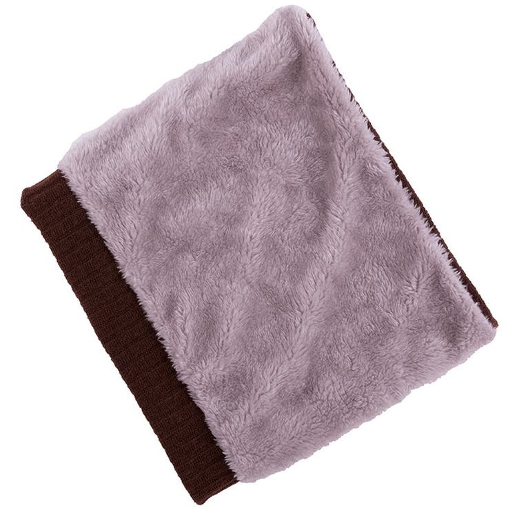 ネックウォーマー 男女兼用 レディース | PlusNao | 詳細画像11 