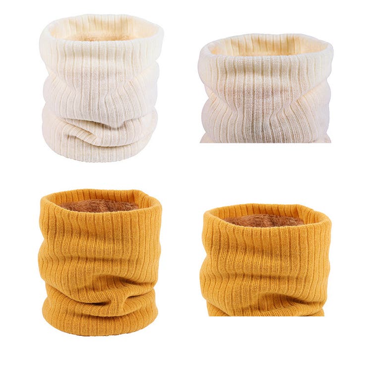 ネックウォーマー 男女兼用 レディース | PlusNao | 詳細画像7 