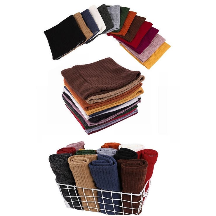 ネックウォーマー 男女兼用 レディース | PlusNao | 詳細画像9 