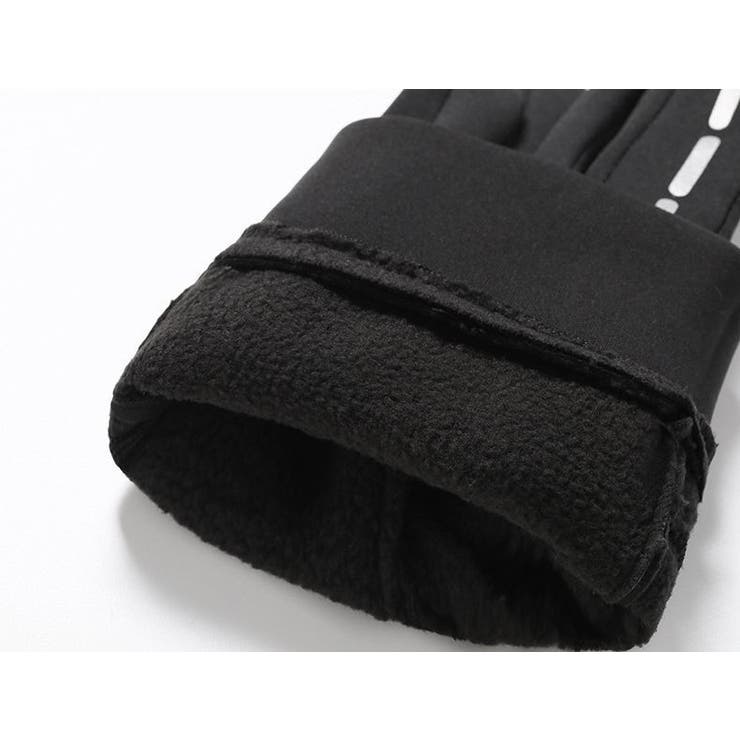 サイクルグローブ サイクリンググローブ メンズ | PlusNao | 詳細画像10 