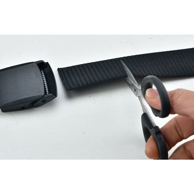 ナイロンベルト メンズ レディース | PlusNao | 詳細画像11 