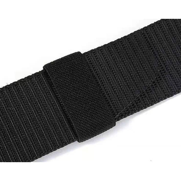 ナイロンベルト メンズ レディース | PlusNao | 詳細画像13 