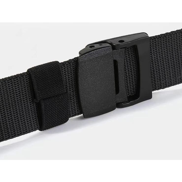 ナイロンベルト メンズ レディース | PlusNao | 詳細画像14 