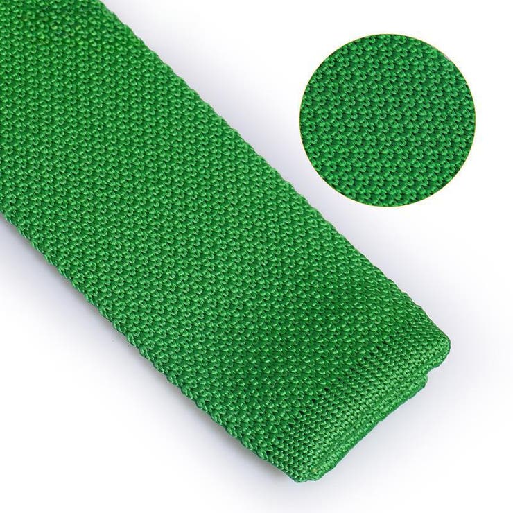 ネクタイ ニットタイ 剣先 | PlusNao | 詳細画像19 