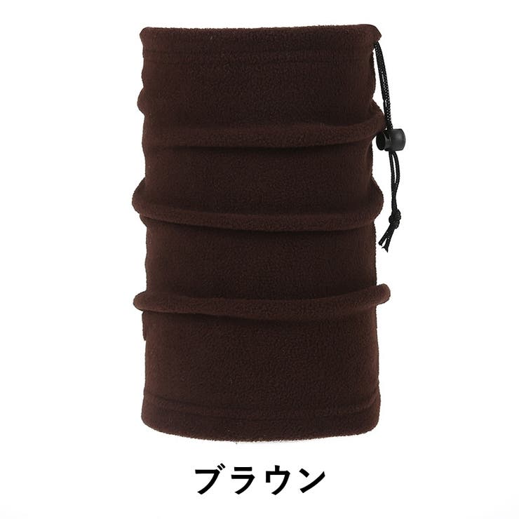 フェイスマスク ネックウォーマー フェイスカバー | PlusNao | 詳細画像12 