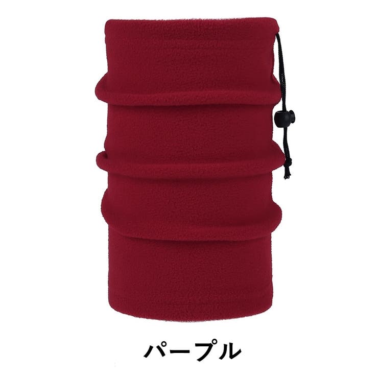 フェイスマスク ネックウォーマー フェイスカバー | PlusNao | 詳細画像15 