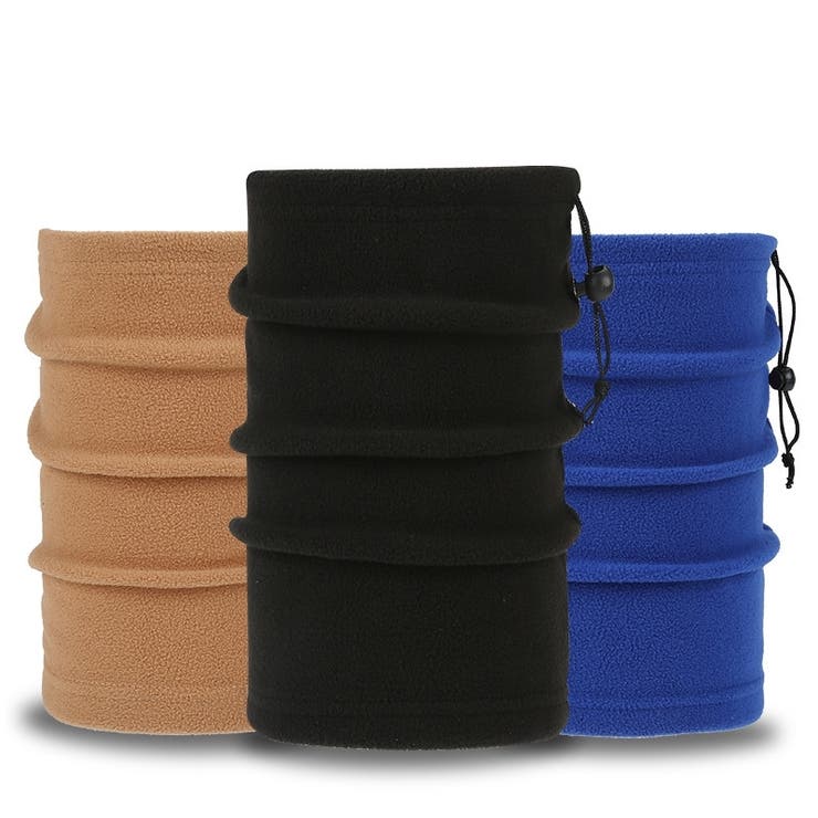 フェイスマスク ネックウォーマー フェイスカバー | PlusNao | 詳細画像2 