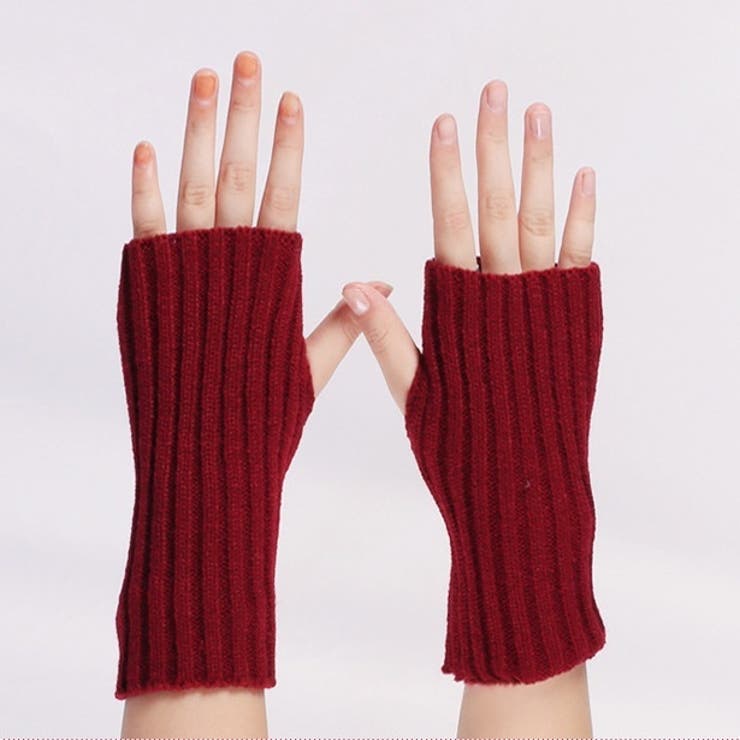 アームウォーマー アームカバー レディース | PlusNao | 詳細画像2 