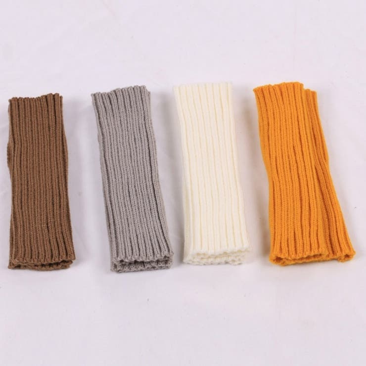 アームウォーマー アームカバー レディース | PlusNao | 詳細画像7 