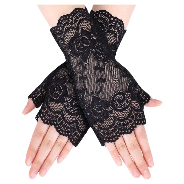 手袋 てぶくろ グローブ | PlusNao | 詳細画像8 