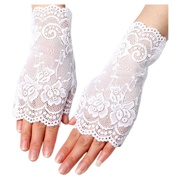 手袋 てぶくろ グローブ | PlusNao | 詳細画像9 