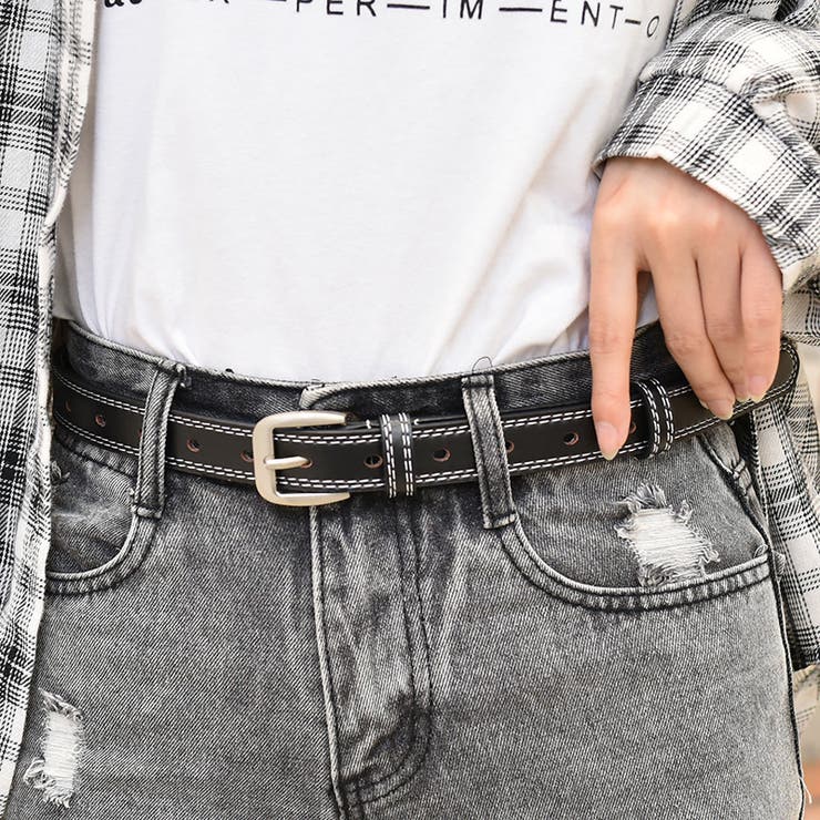 ベルト レディース 女性 | PlusNao | 詳細画像3 