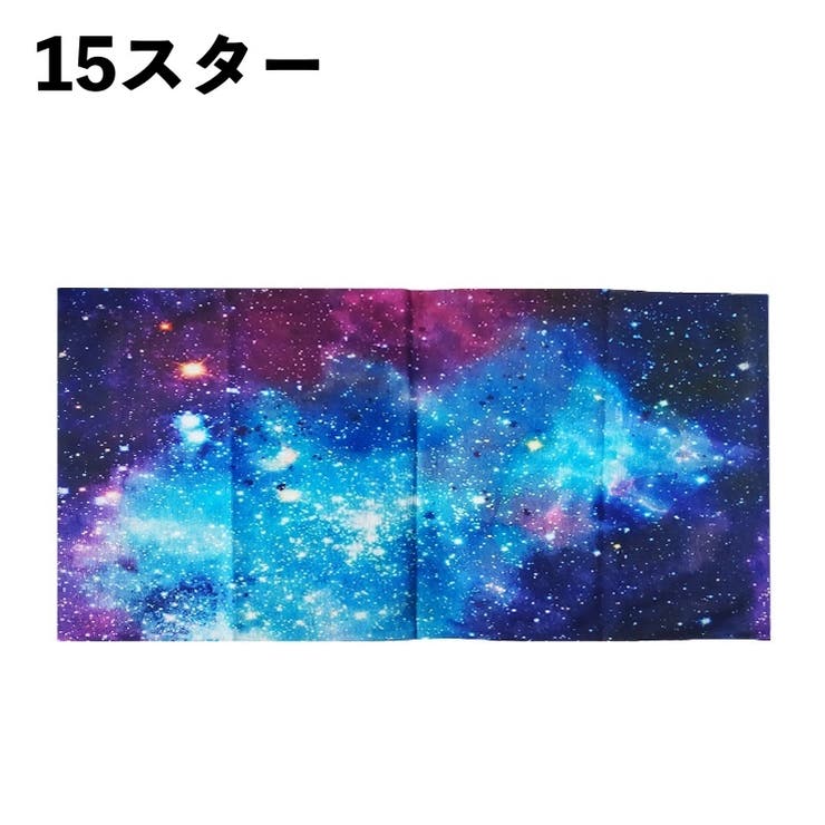 フェイスカバー フェイスマスク スカーフマスク | PlusNao | 詳細画像18 