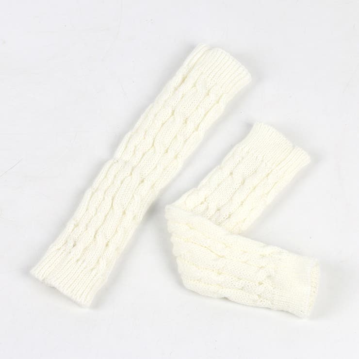 アームウォーマー レディース アームカバー | PlusNao | 詳細画像13 