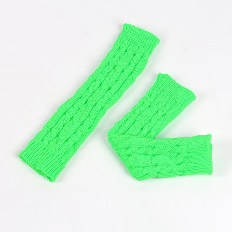 アームウォーマー レディース アームカバー | PlusNao | 詳細画像15 