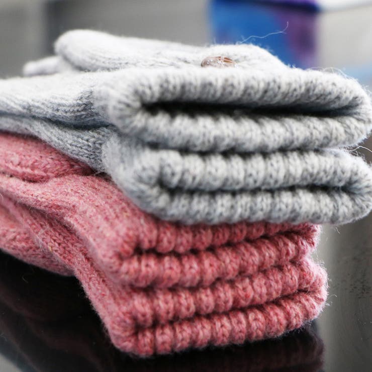 手袋 指なし グローブ | PlusNao | 詳細画像9 