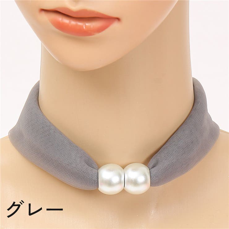 ネックカバー ネックウォーマー スカーフ | PlusNao | 詳細画像12 